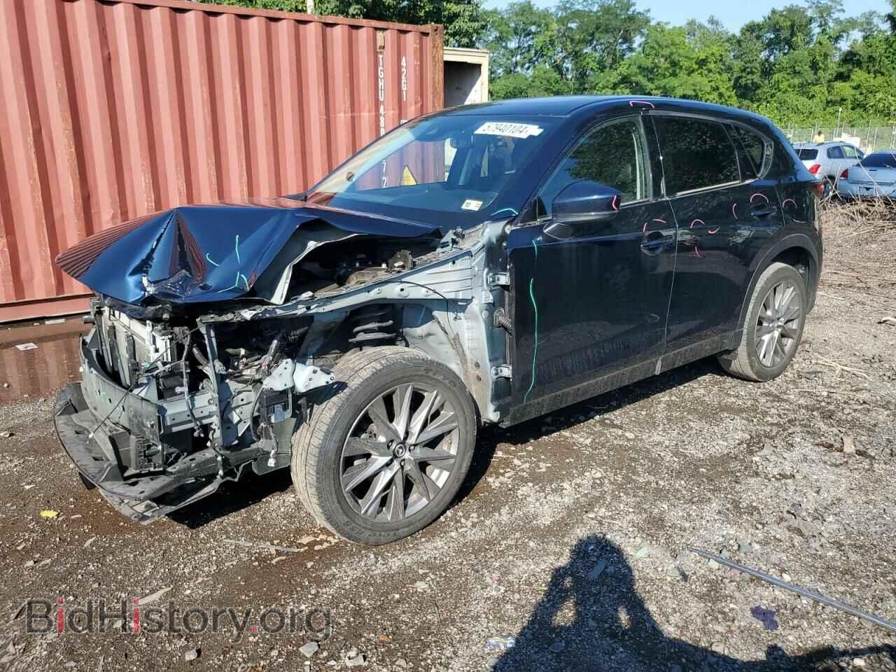 Photo JM3KFBDM7L0765802 - MAZDA CX-5 2020