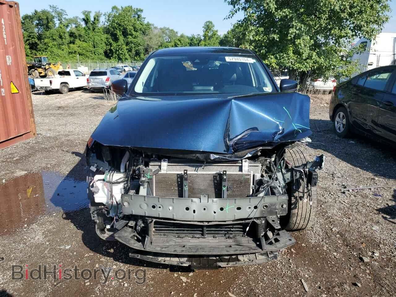 2020 MAZDA CX-5 - VIN: JM3KFBDM7L0765802 - Фото 5