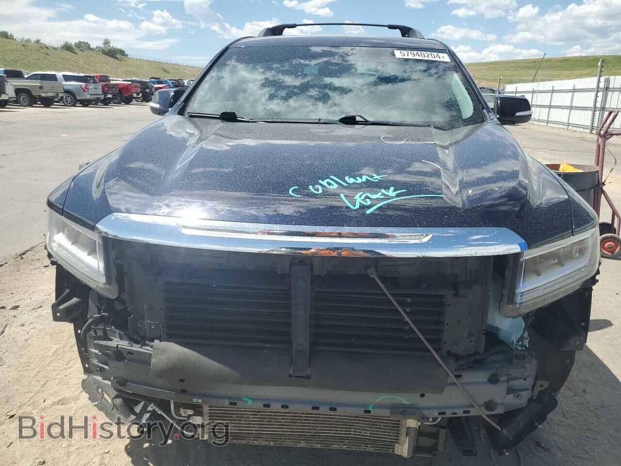 2021 GMC ACADIA - VIN: 1GKKNMLS4MZ173685 - Фото 5