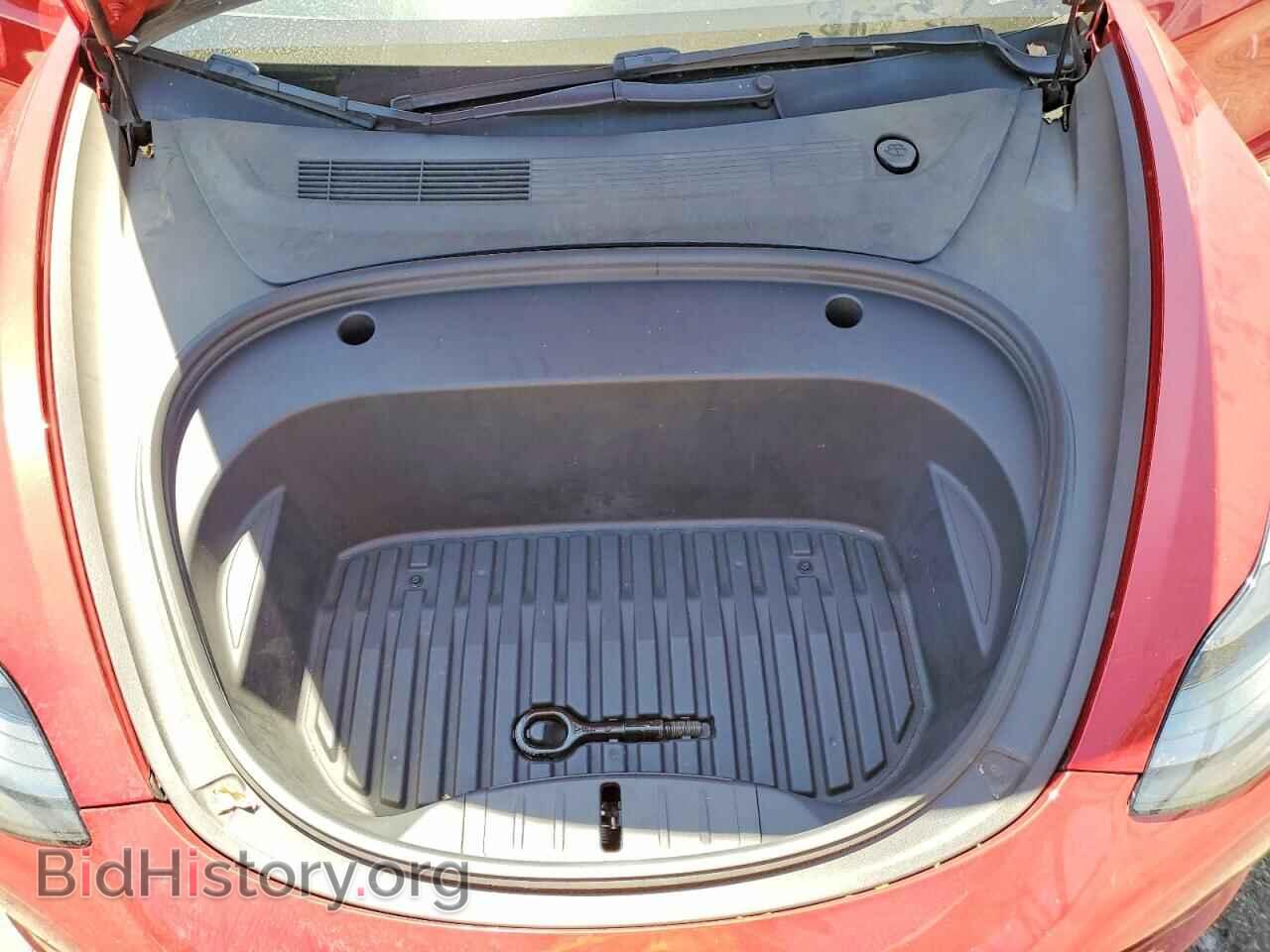 2022 TESLA MODEL 3 - VIN: 5YJ3E1EB8NF271878 - Photo 11