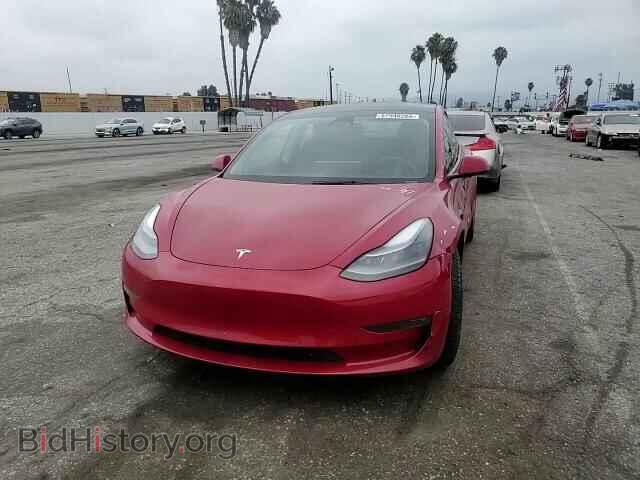 2022 TESLA MODEL 3 - VIN: 5YJ3E1EB8NF271878 - Photo 13