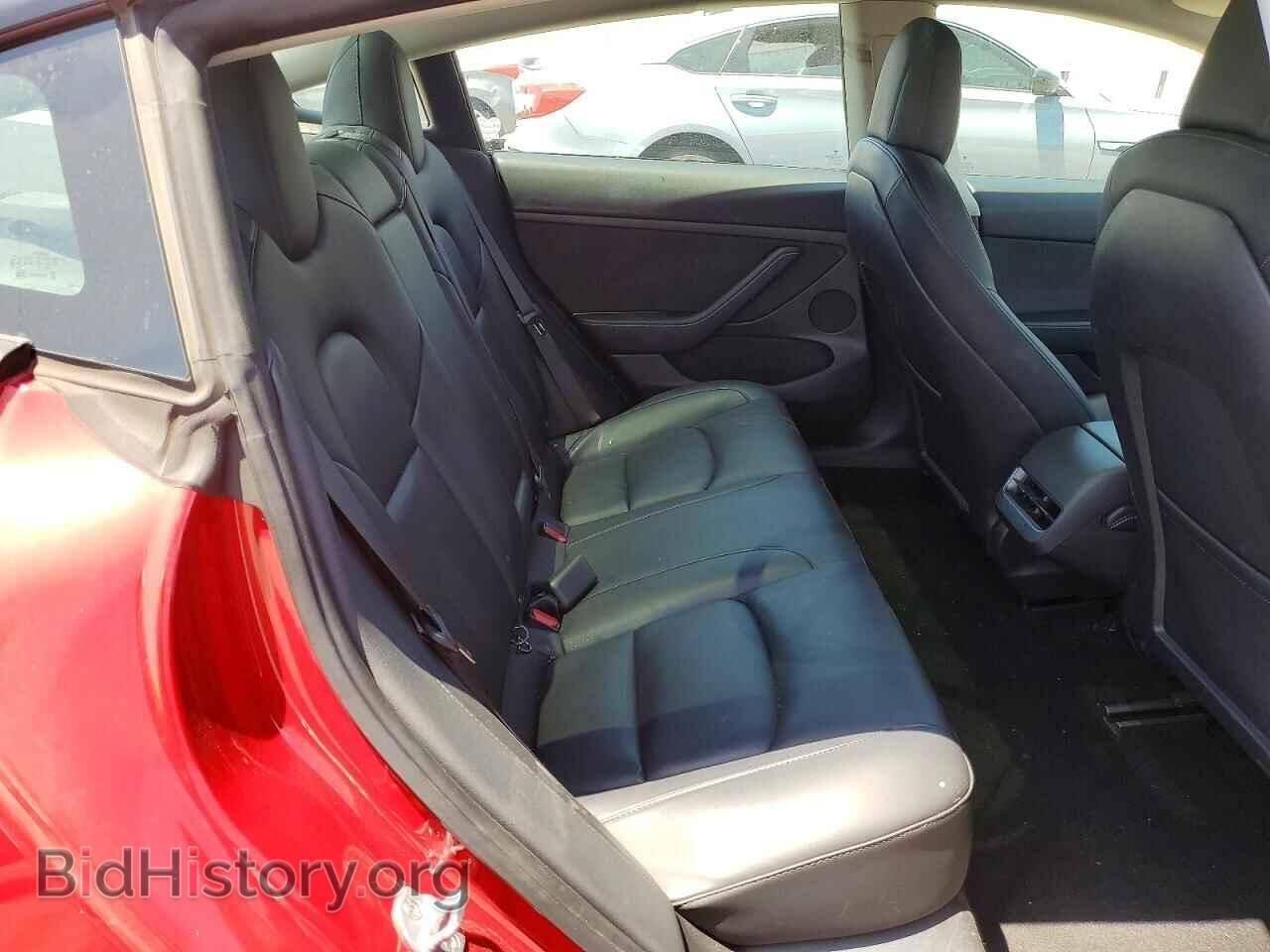 2022 TESLA MODEL 3 - VIN: 5YJ3E1EB8NF271878 - Photo 10