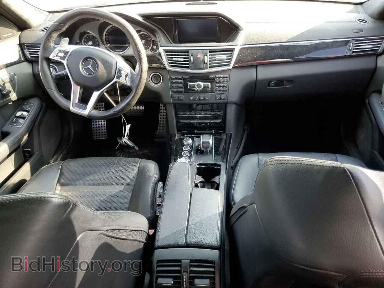 2012 MERCEDES-BENZ E-CLASS - VIN: WDDHF7EBXCA632691 - Фото 8