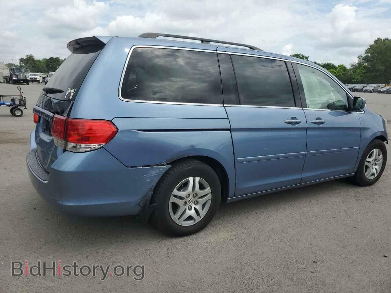 2009 HONDA All Models - VIN: 5FNRL38449B008575 - Фото 3