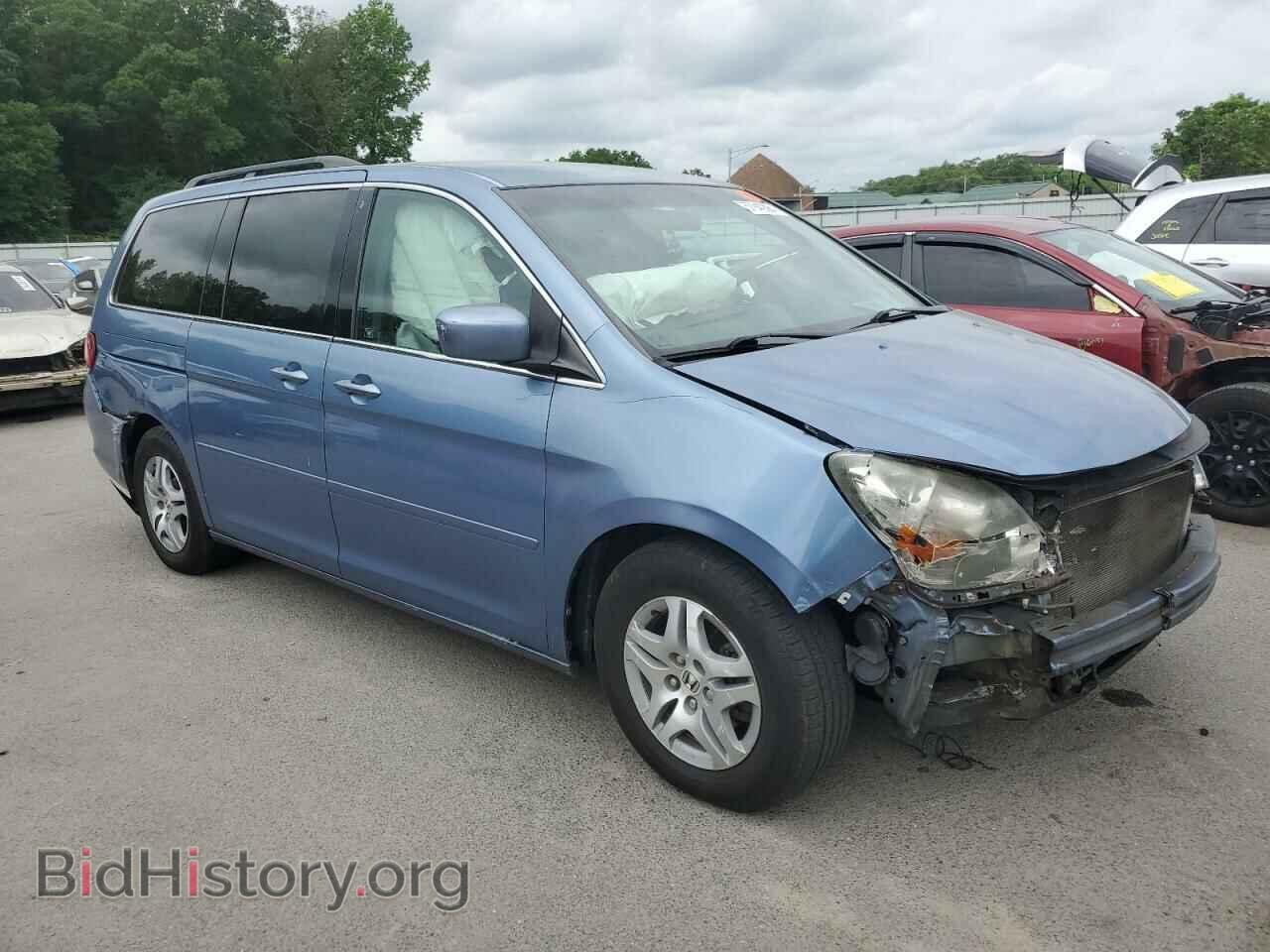2009 HONDA All Models - VIN: 5FNRL38449B008575 - Фото 4