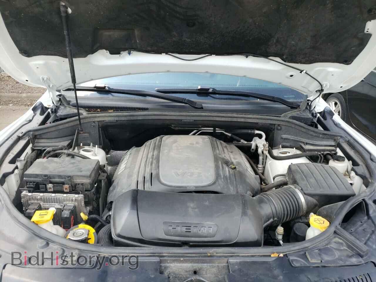 2015 DODGE DURANGO - VIN: 1C4SDJET6FC757756 - Фото 7