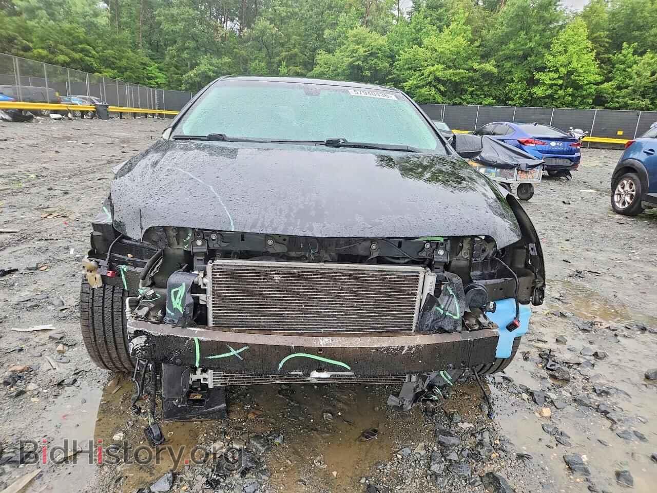 2017 CADILLAC XTS - VIN: 2G61M5S32H9143761 - Фото 5