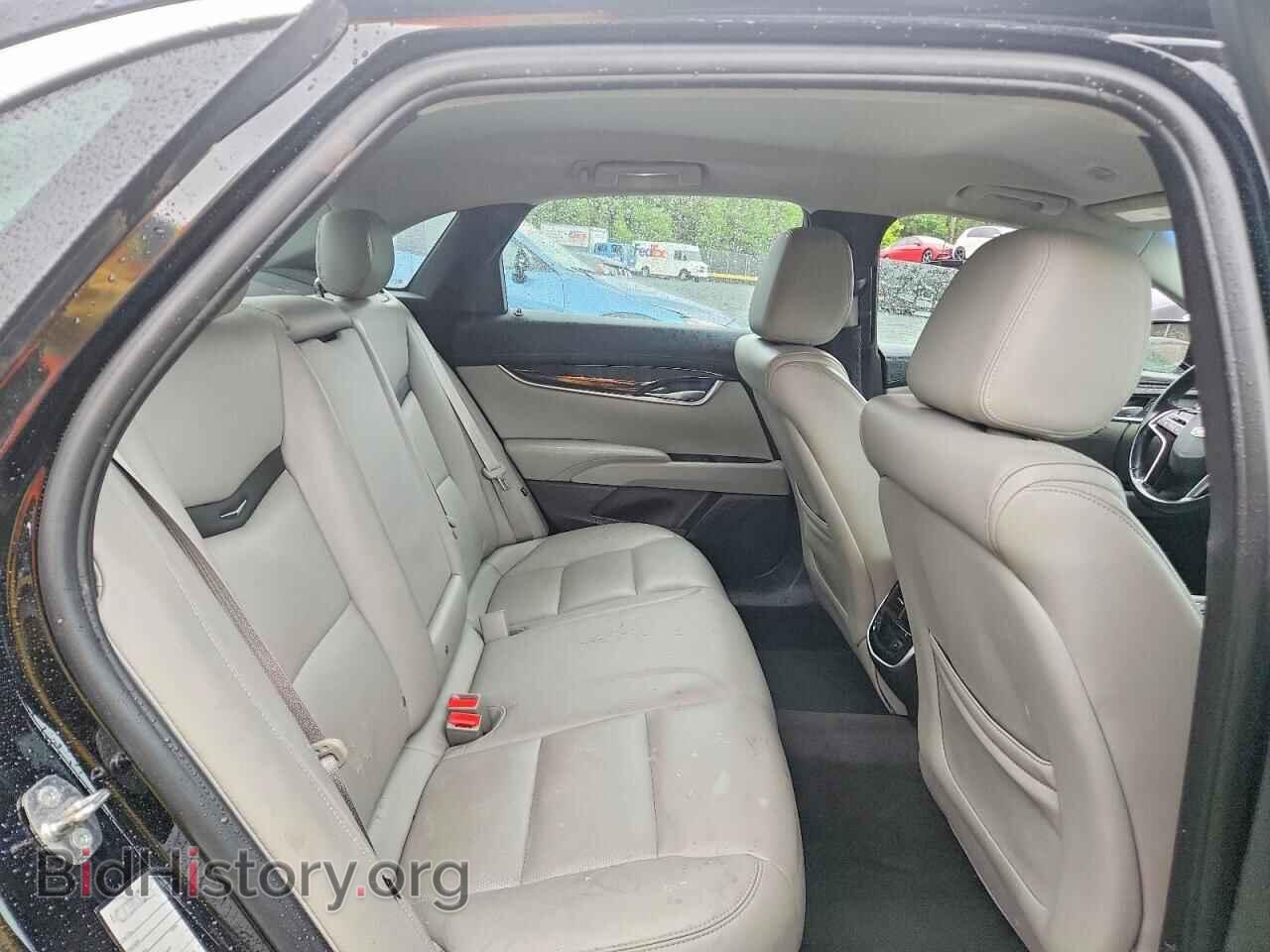 2017 CADILLAC XTS - VIN: 2G61M5S32H9143761 - Фото 10