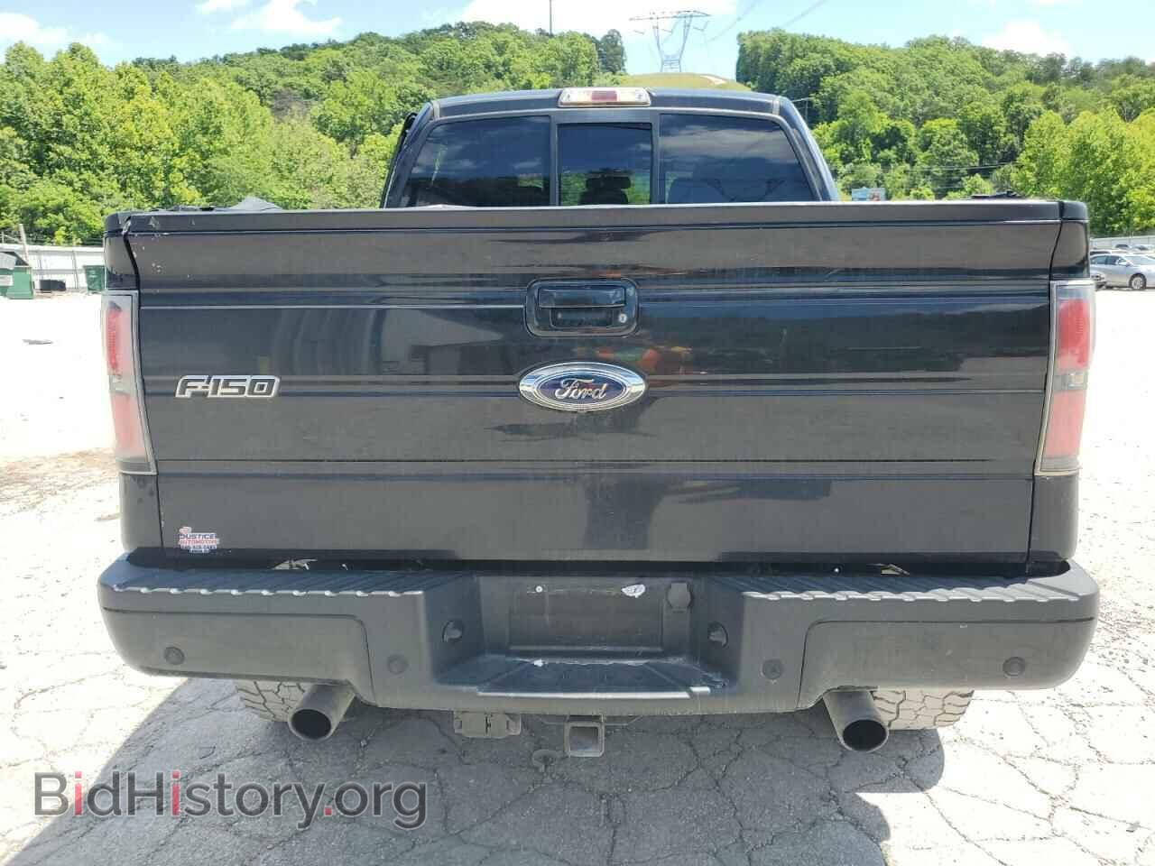 2013 FORD F-150 - VIN: 1FTFW1EF4DKD53377 - Photo 6