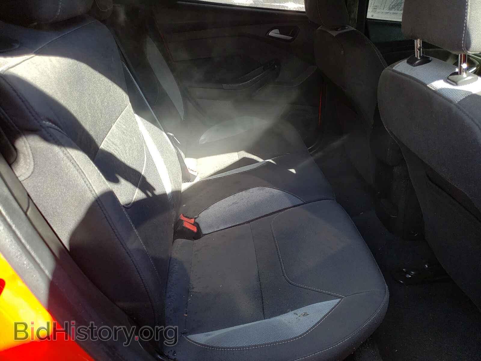 2016 FORD FOCUS - VIN: 1FADP3L90GL288190 - Фото 6