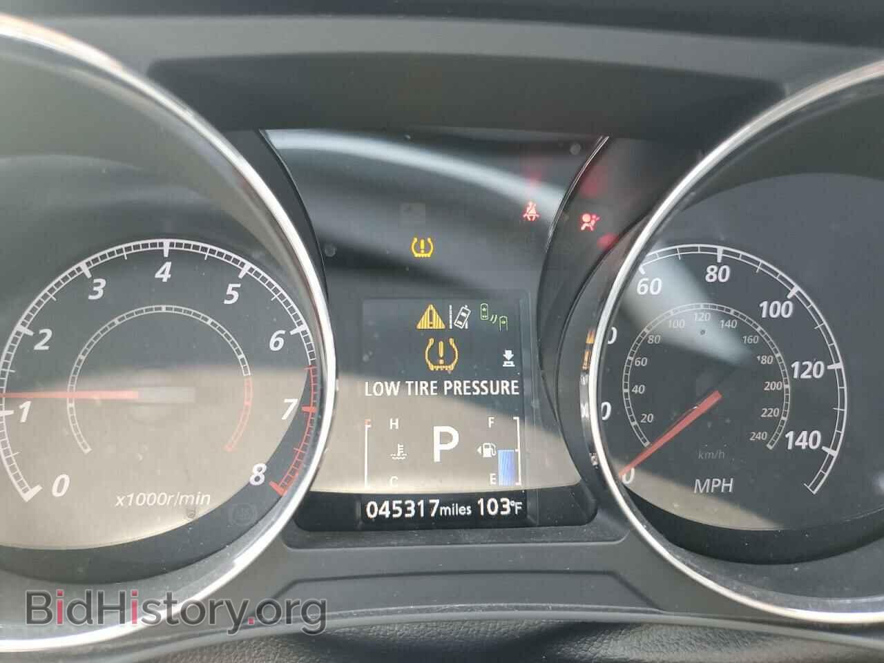 2020 MITSUBISHI OUTLANDER - VIN: JA4AP4AU6LU012797 - Фото 9