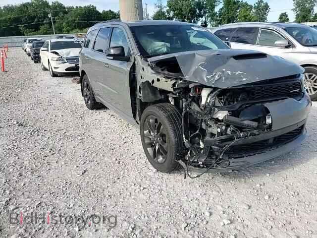2023 DODGE DURANGO - VIN: 1C4SDJCT9PC592631 - Фото 14