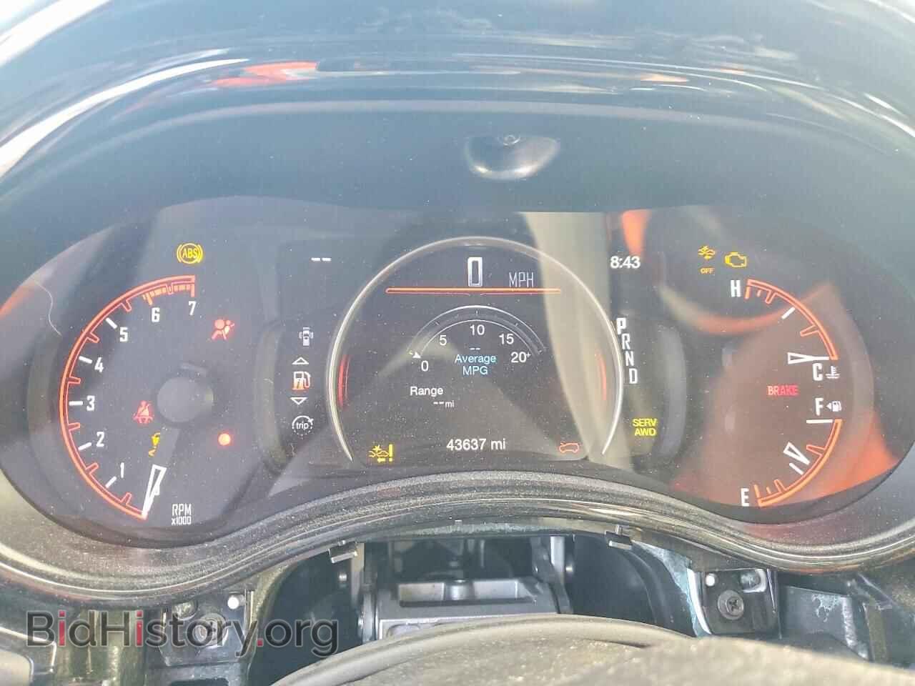 2023 DODGE DURANGO - VIN: 1C4SDJCT9PC592631 - Фото 9