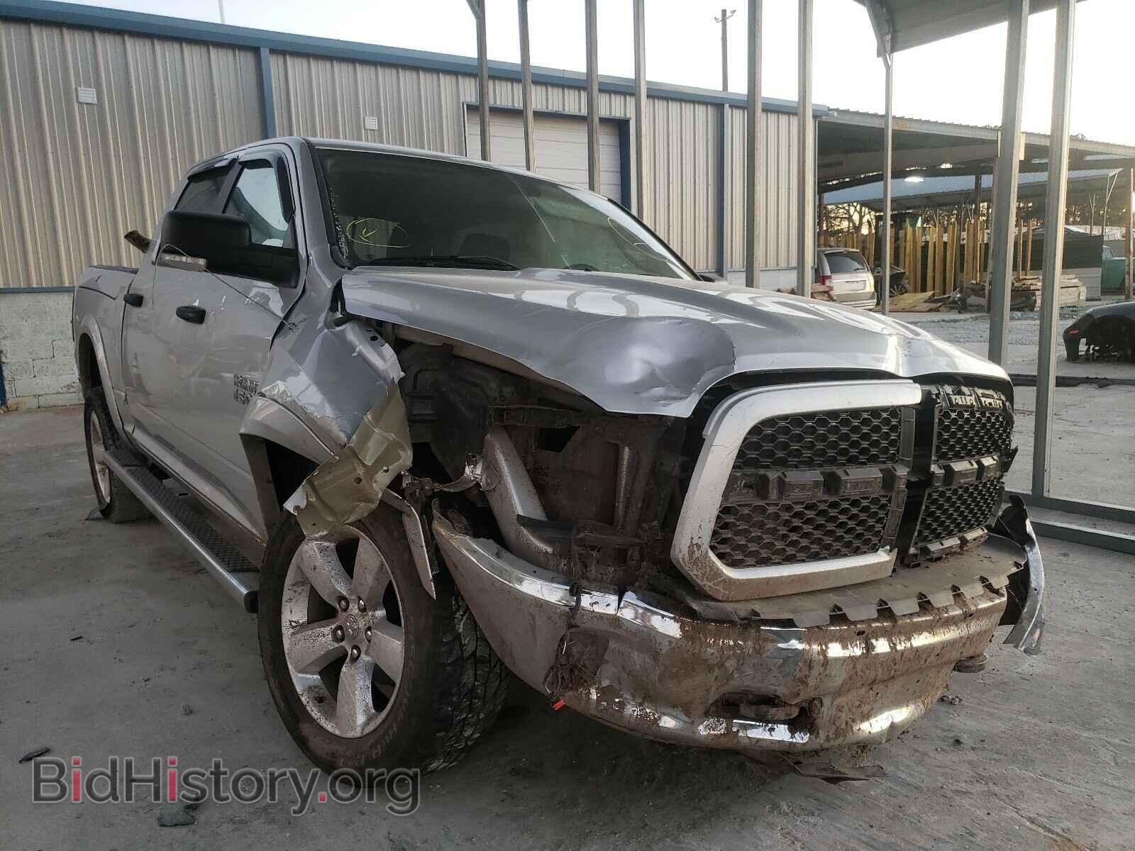 Photo 1C6RR7LM0ES420946 - RAM 1500 2014