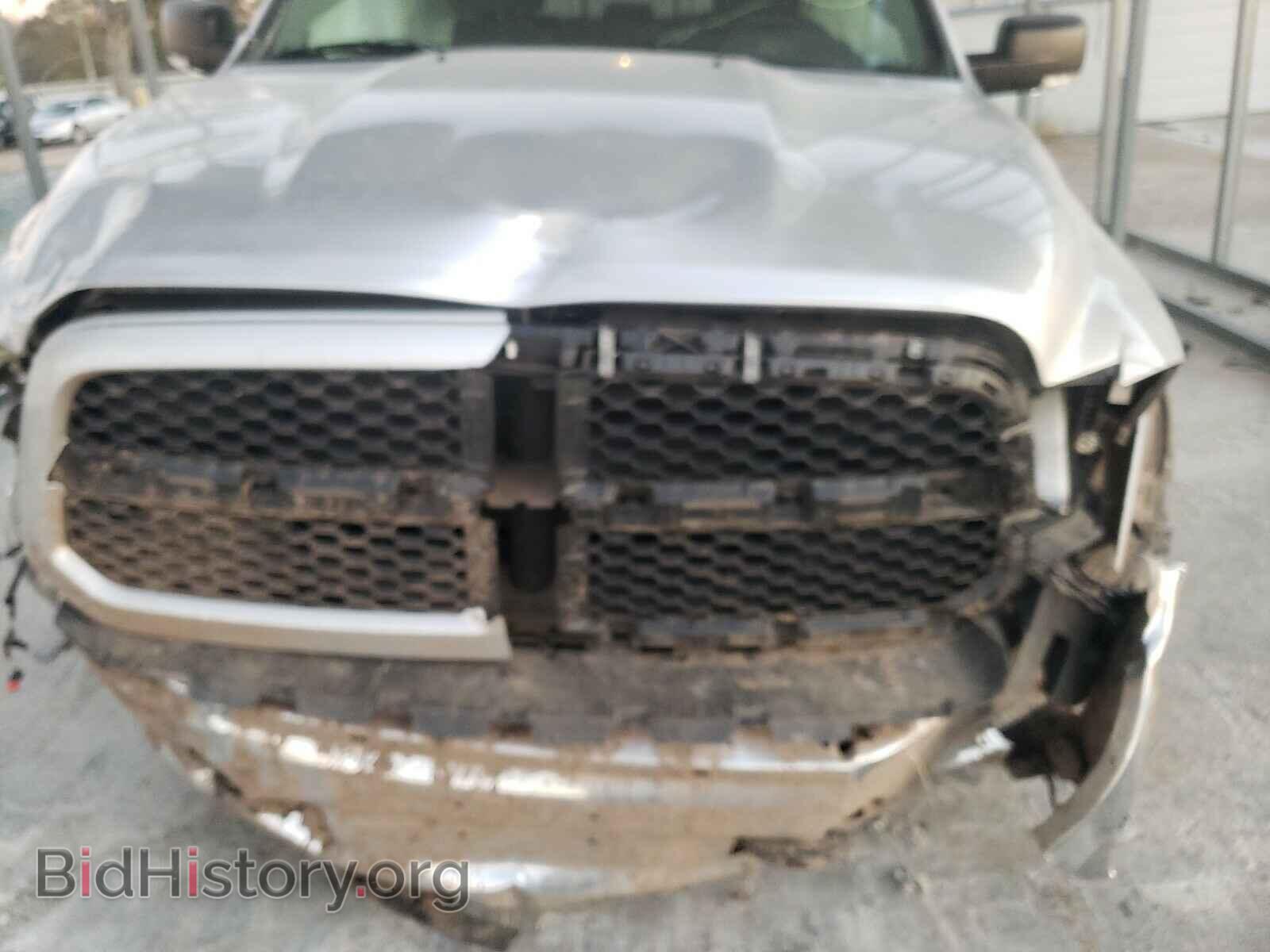 2014 RAM 1500 - VIN: 1C6RR7LM0ES420946 - Фото 7