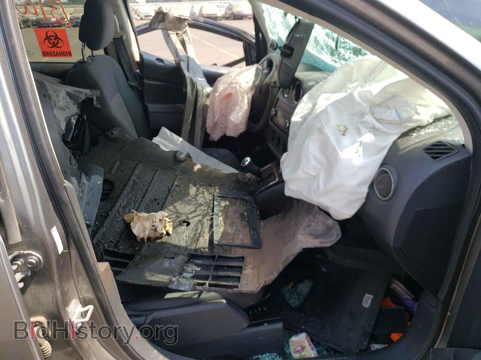 2013 JEEP COMPASS - VIN: 1C4NJDBB3DD101816 - Photo 5