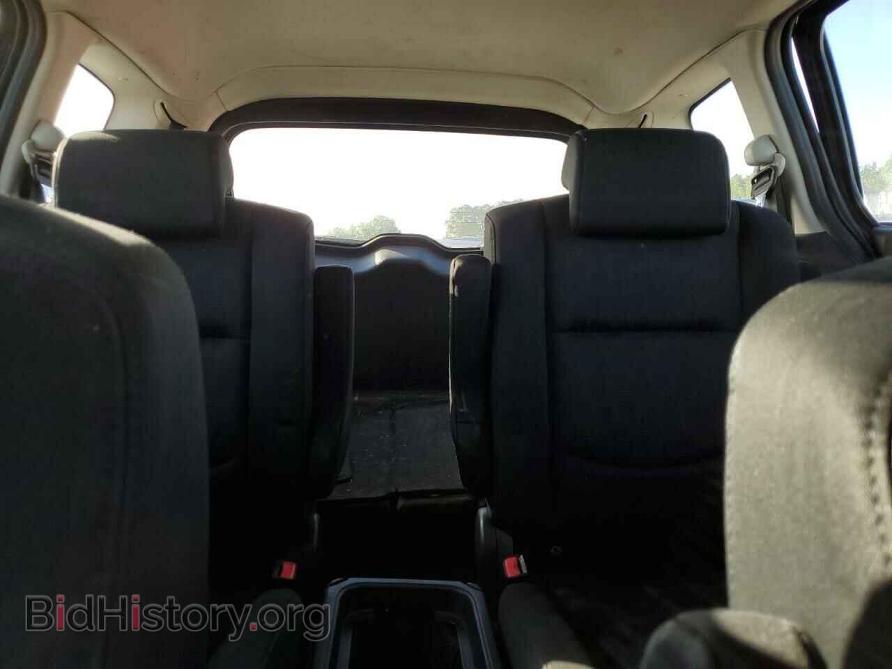2010 MAZDA 5 - VIN: JM1CR2W33A0387192 - Фото 10