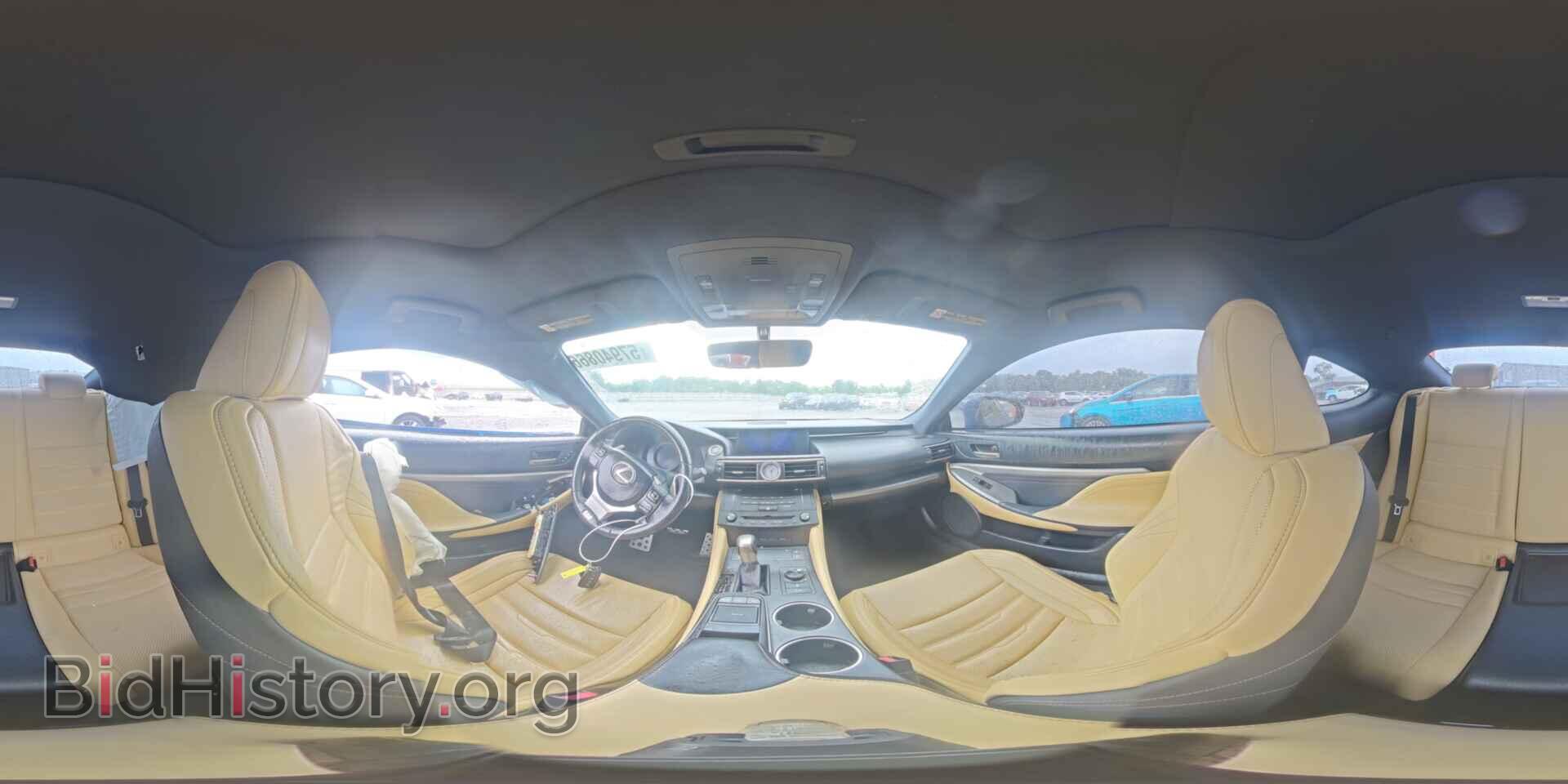 2015 LEXUS RX350 - VIN: JTHHE5BC6F5010955 - Photo 14