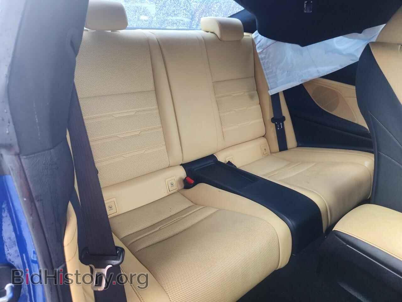 2015 LEXUS RX350 - VIN: JTHHE5BC6F5010955 - Photo 10