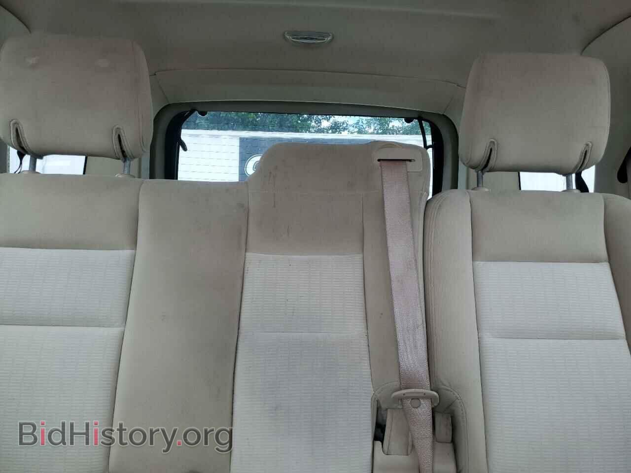 2010 FORD EXPLORER - VIN: 1FMEU6DE3AUA91709 - Фото 10