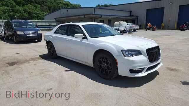 2023 CHRYSLER 300 - VIN: 2C3CCASG1PH707266 - Фото 14