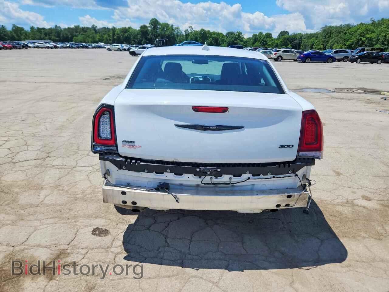 2023 CHRYSLER 300 - VIN: 2C3CCASG1PH707266 - Фото 6