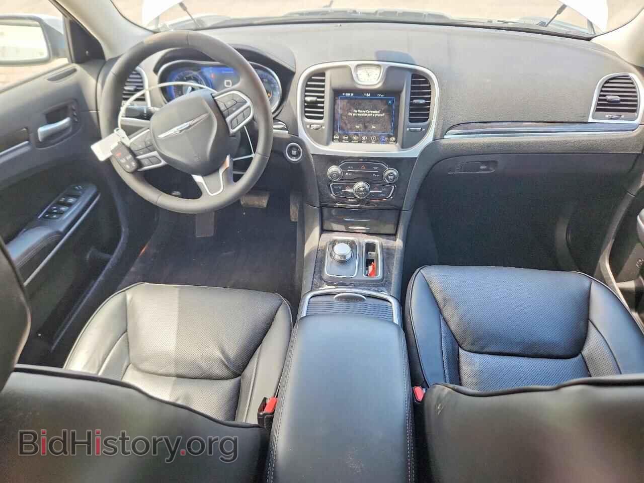 2023 CHRYSLER 300 - VIN: 2C3CCASG1PH707266 - Фото 8