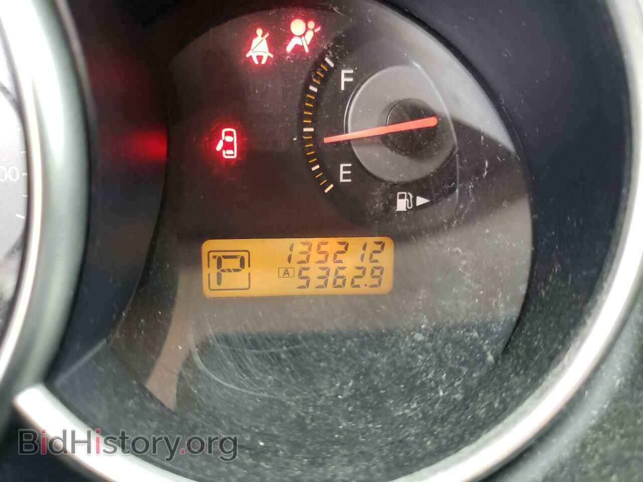 2007 NISSAN VERSA - VIN: 3N1BC13EX7L451241 - Фото 8