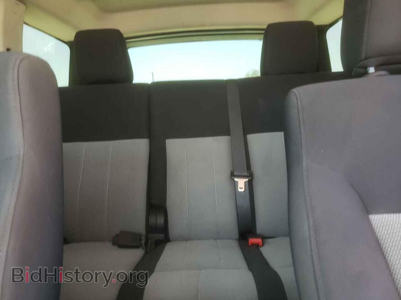 2007 DODGE NITRO - VIN: 1D8GU28K17W663235 - Photo 10