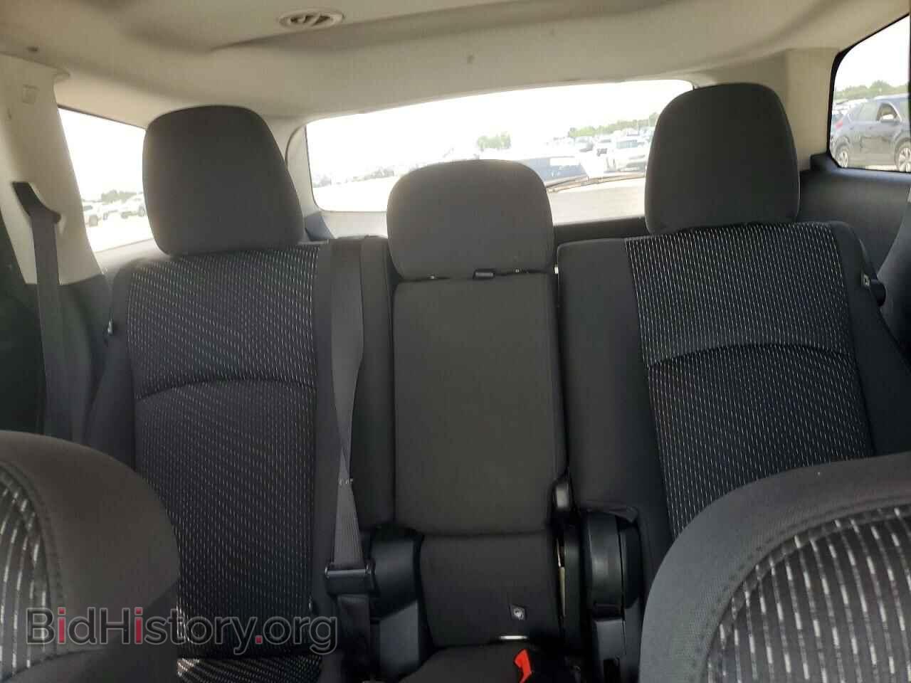 2017 DODGE JOURNEY - VIN: 3C4PDCAB7HT709785 - Photo 10