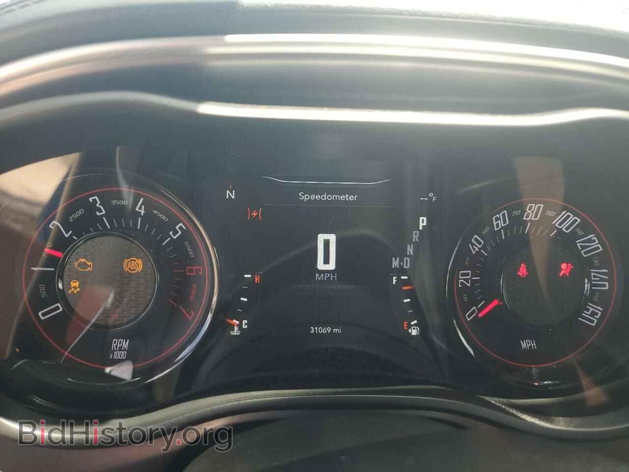 2022 DODGE CHALLENGER - VIN: 2C3CDZBT1NH242820 - Фото 9