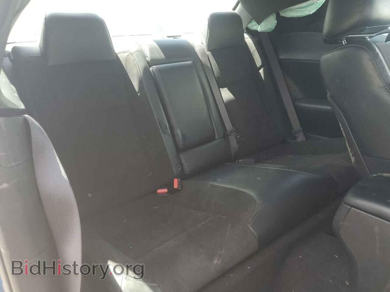 2022 DODGE CHALLENGER - VIN: 2C3CDZBT1NH242820 - Фото 10