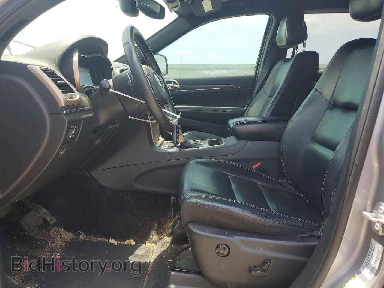 2017 JEEP CHEROKEE - VIN: 1C4RJEBG3HC965148 - Фото 7