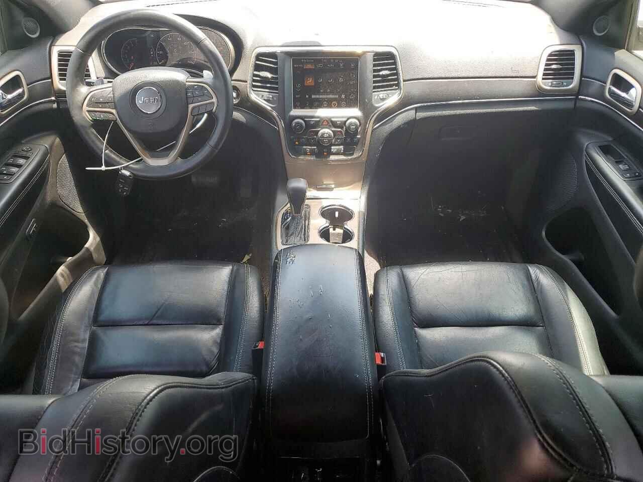 2017 JEEP CHEROKEE - VIN: 1C4RJEBG3HC965148 - Фото 8