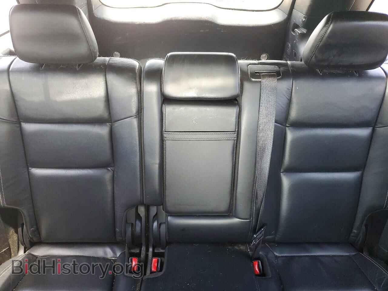 2017 JEEP CHEROKEE - VIN: 1C4RJEBG3HC965148 - Фото 10