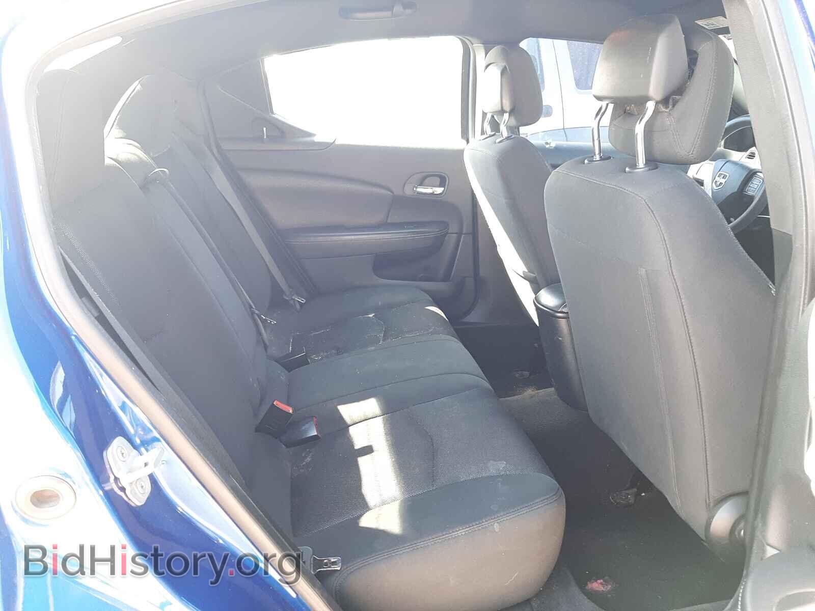 2012 DODGE AVENGER - VIN: 1C3CDZAG1CN314396 - Photo 6