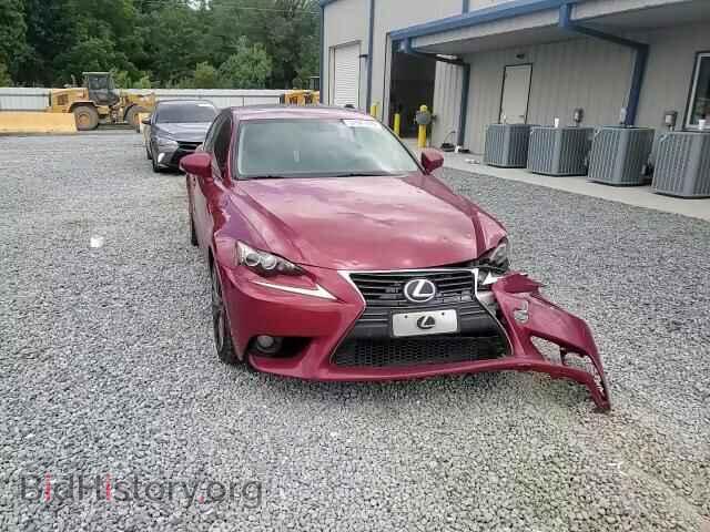 2014 LEXUS IS - VIN: JTHCF1D25E5011601 - Photo 13