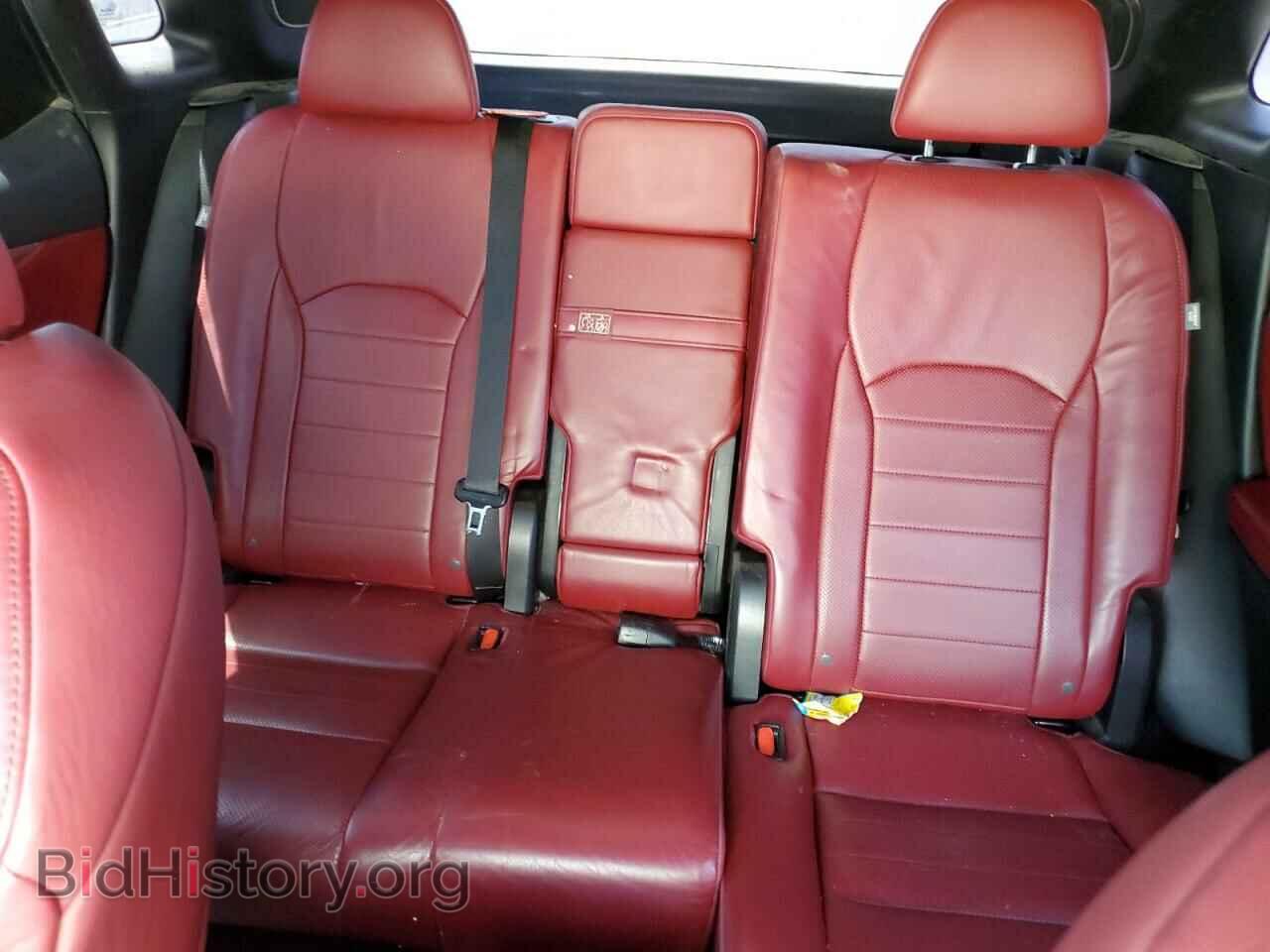 2019 LEXUS RX350 - VIN: 2T2BZMCA1KC193984 - Фото 10