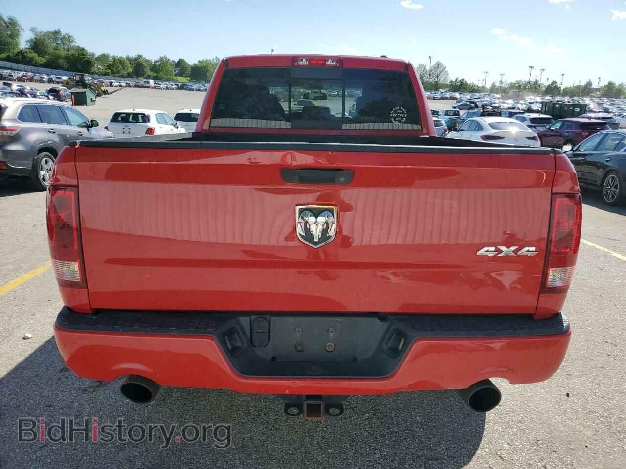 2011 DODGE All Models - VIN: 1D7RV1GT2BS532216 - Фото 6