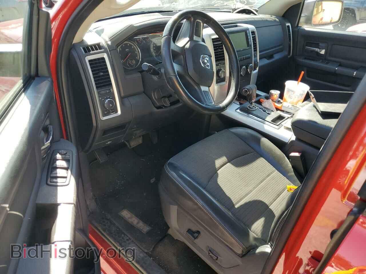 2011 DODGE All Models - VIN: 1D7RV1GT2BS532216 - Фото 8