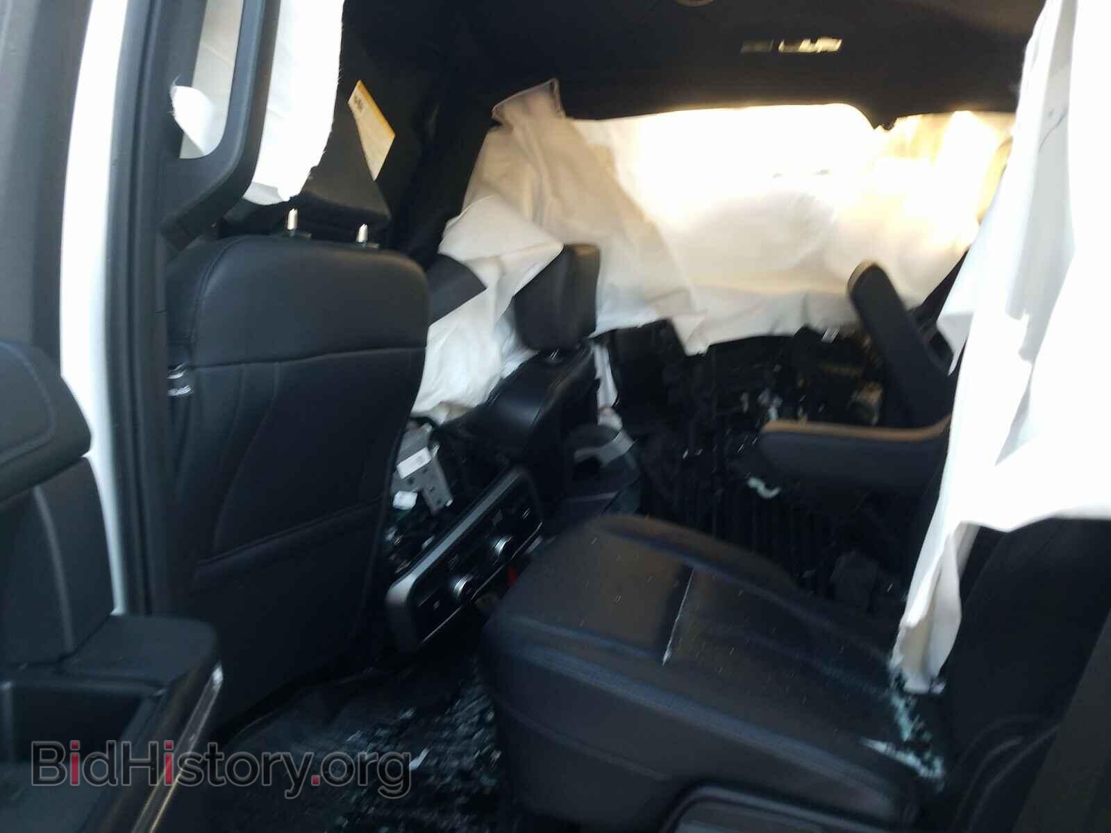 2020 FORD EXPEDITION - VIN: 1FMJU1HT7LEA83278 - Фото 6