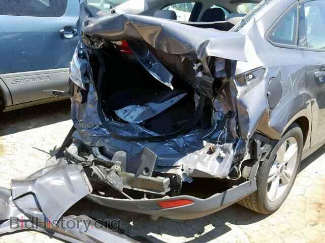 2014 FORD FOCUS SE - VIN: 1FADP3F28EL432936 - Фото 9