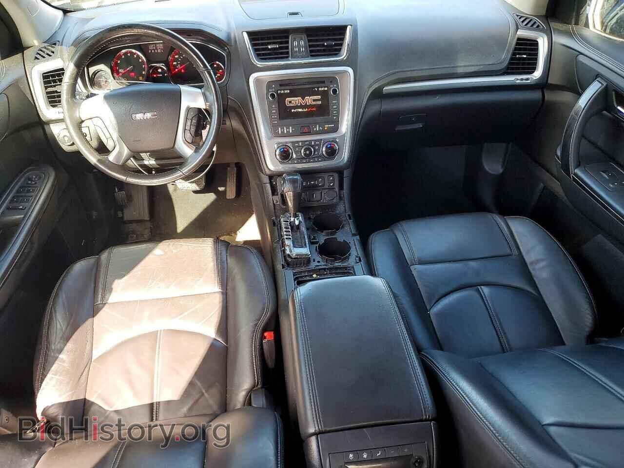 2016 GMC ACADIA - VIN: 1GKKVRKD1GJ149637 - Photo 8