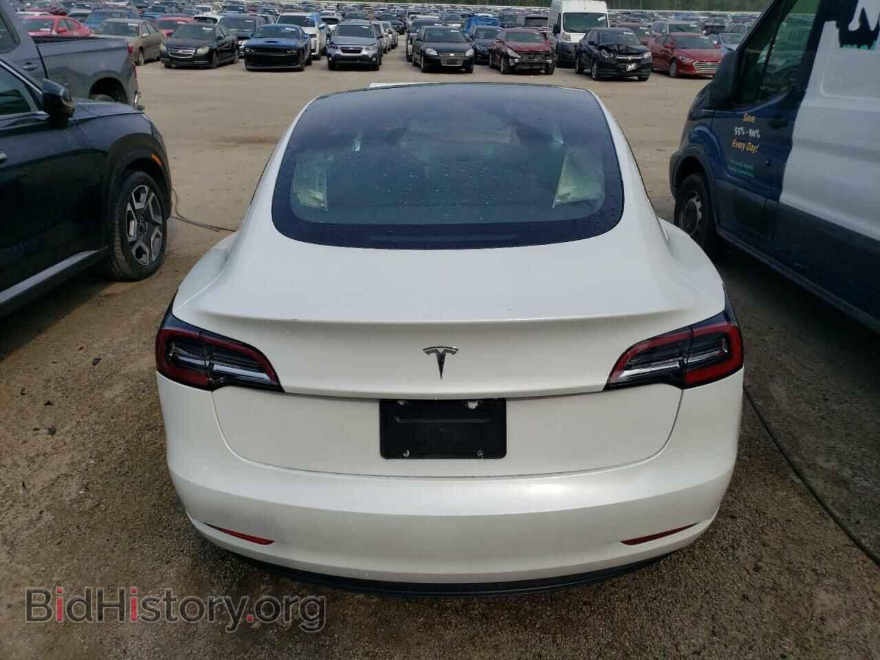 2023 TESLA MODEL 3 - VIN: 5YJ3E1EA7PF519242 - Photo 6