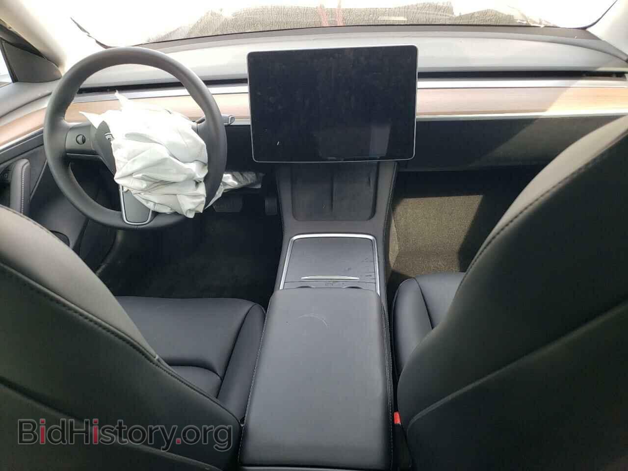 2023 TESLA MODEL 3 - VIN: 5YJ3E1EA7PF519242 - Photo 8