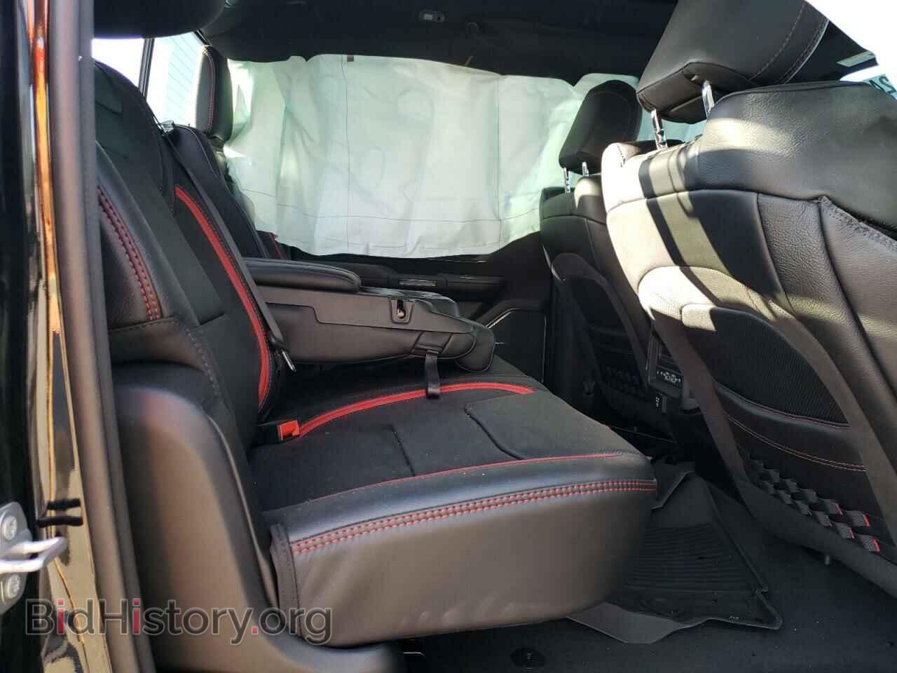 2022 RAM 1500 - VIN: 1C6SRFU92NN271668 - Фото 6