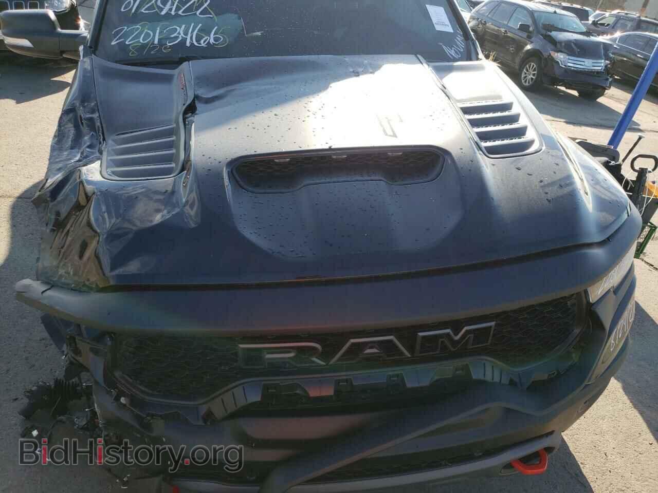 2022 RAM 1500 - VIN: 1C6SRFU92NN271668 - Фото 7
