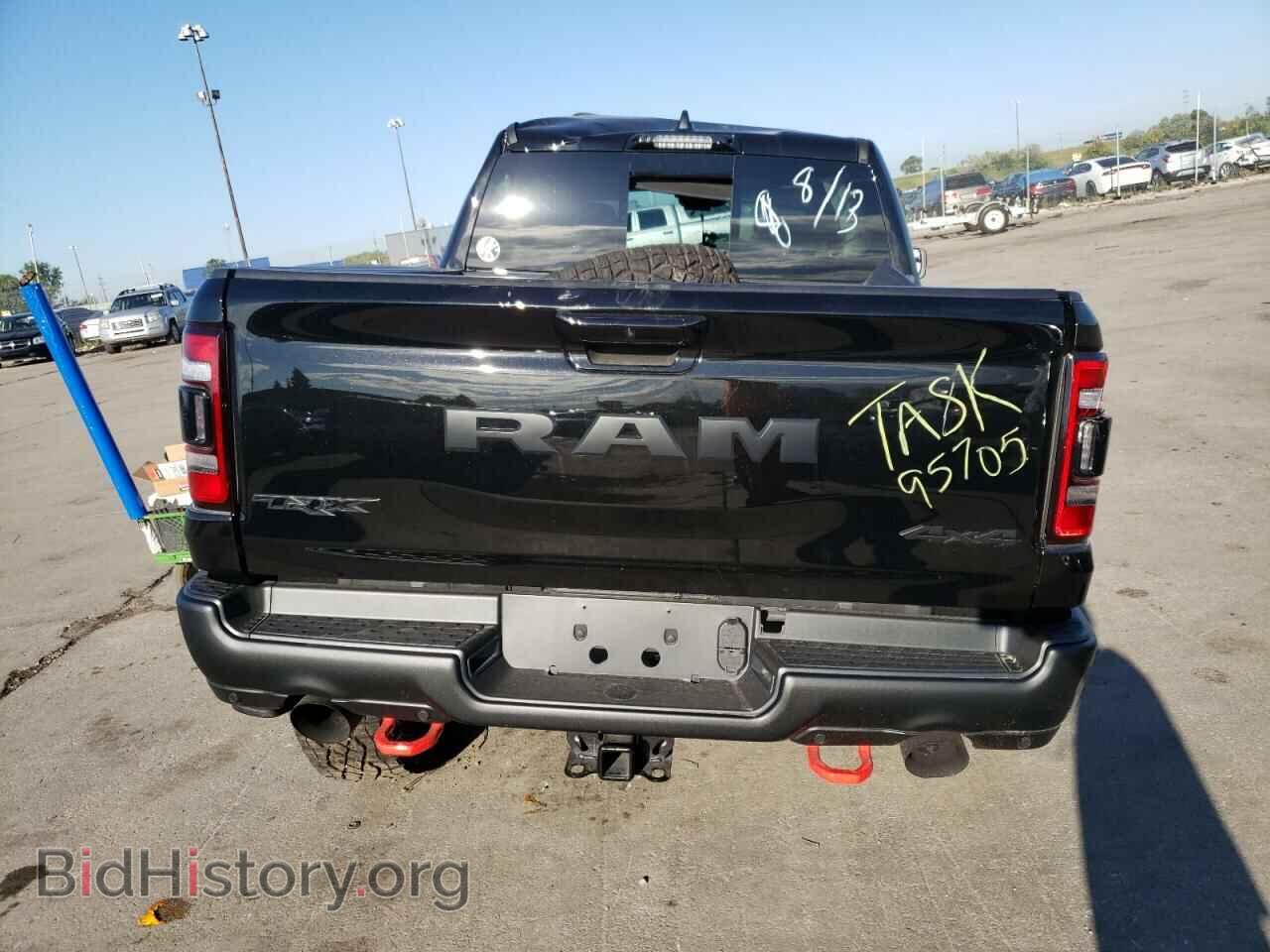 2022 RAM 1500 - VIN: 1C6SRFU92NN271668 - Фото 10