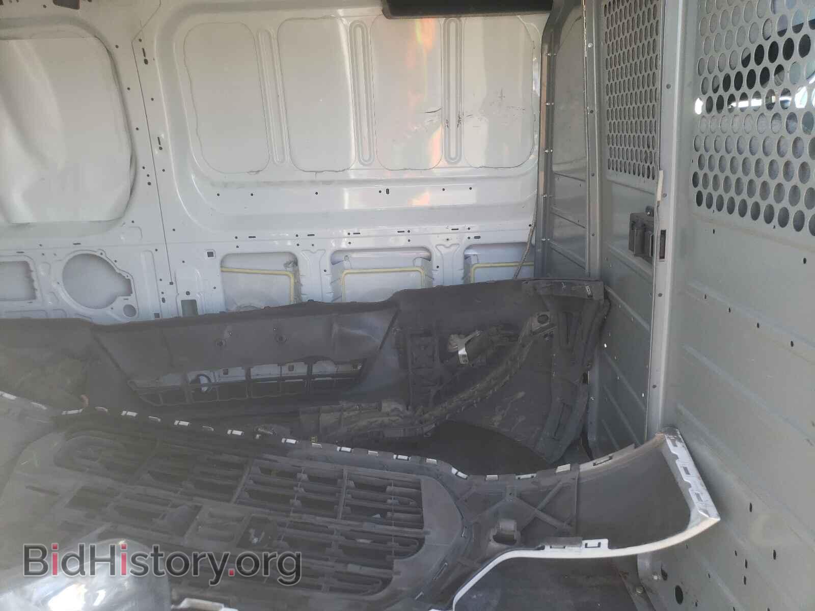 2015 FORD TRANSIT CO - VIN: 1FTNR2YM0FKB04743 - Фото 6
