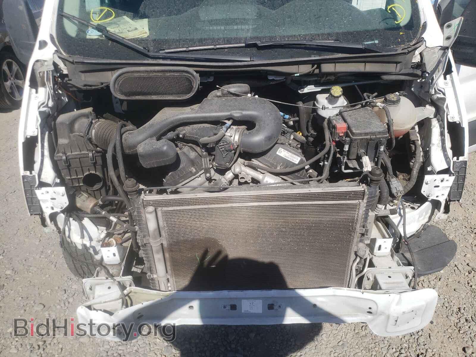 2015 FORD TRANSIT CO - VIN: 1FTNR2YM0FKB04743 - Фото 7